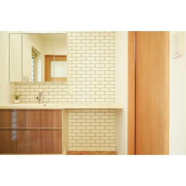 ネクステップホーム　施工事例写真