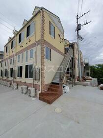 ユナイト星川ジョンポラニー　１０３の写真