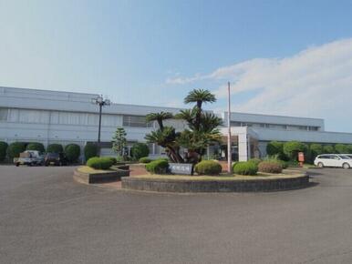 大町町役場