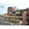 ショッピング施設