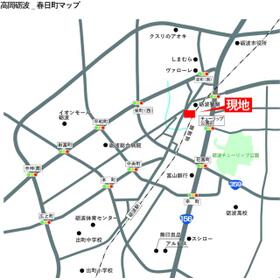案内図
