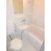 バス/シャワー