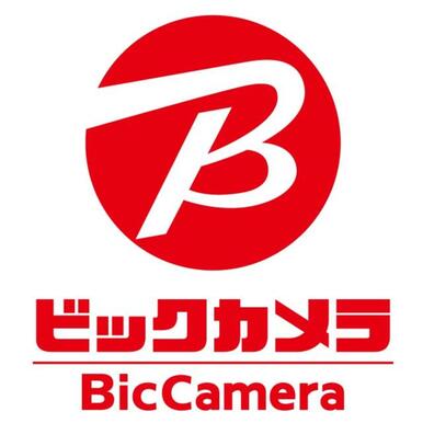 ビックカメラ　浜松店
