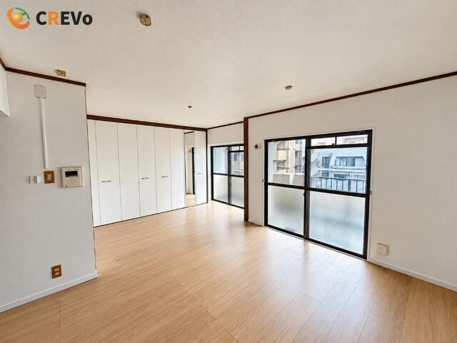 物件画像 福岡市博多区 竹下４丁目 (竹下駅) 5階 2LDK