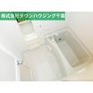 バス/シャワー