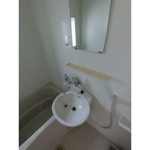 洗面台