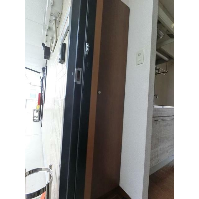 シューズボックス