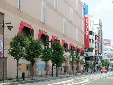 イトーヨーカ堂　厚木店