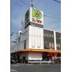 ショッピング施設