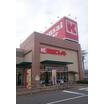 ショッピング施設