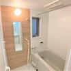 バス/シャワー