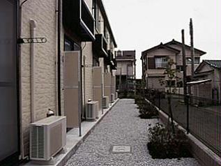 設備・仕様は号室により異なる為、現況を優先致します。