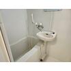 バス/シャワー