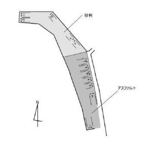 平面図