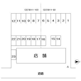 平面図