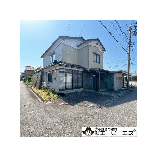 解体更地渡し