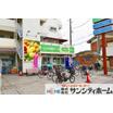 ショッピング施設