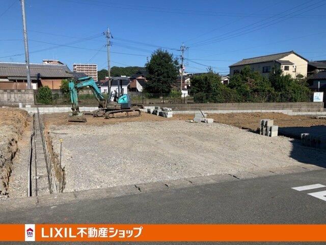 物件画像 遠賀郡水巻町 頃末北３丁目 (水巻駅) 2階建 4LDK