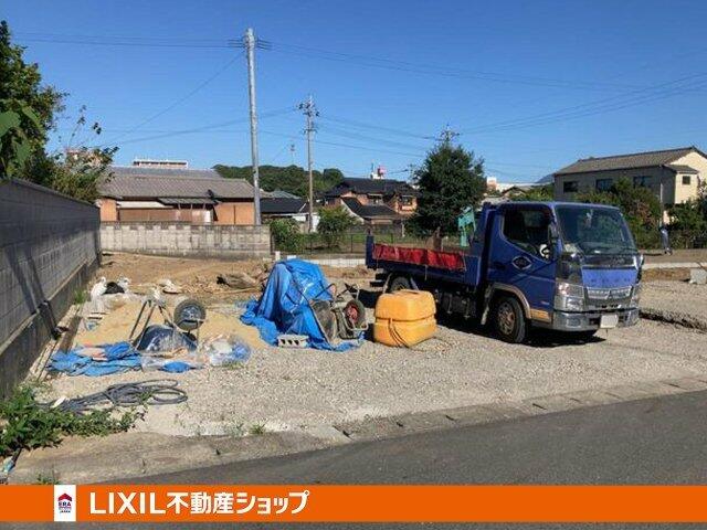 物件画像 遠賀郡水巻町 頃末北３丁目 (水巻駅) 2階建 4LDK
