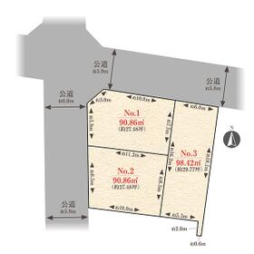 地形図等