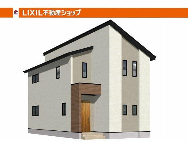 物件画像 北九州市八幡西区 大浦１丁目 (折尾駅) 2階建 4LDK