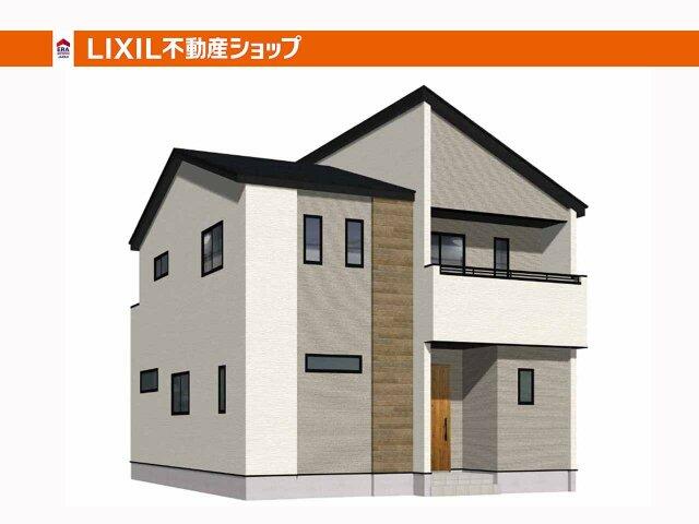 物件画像 北九州市戸畑区 東大谷２丁目 (枝光駅) 2階建 4LDK