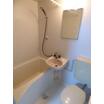 バス/シャワー