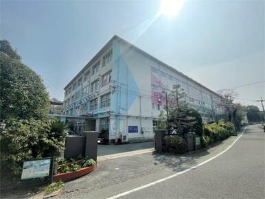 北九州市立黒畑小学校