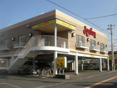 ジョイフル北九州八重洲店