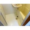 バス/シャワー