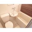 バス/シャワー