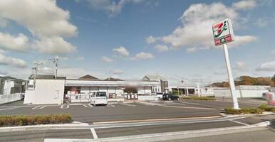 セブンイレブン泉南新家東店