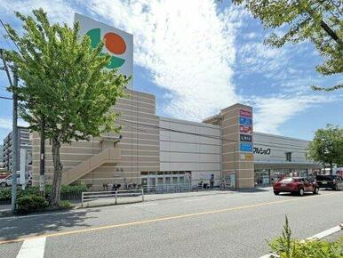 マルショク 西門司店