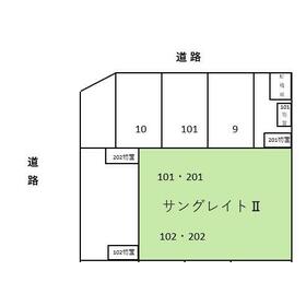 平面図