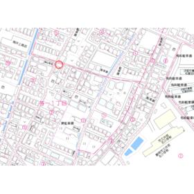 案内図