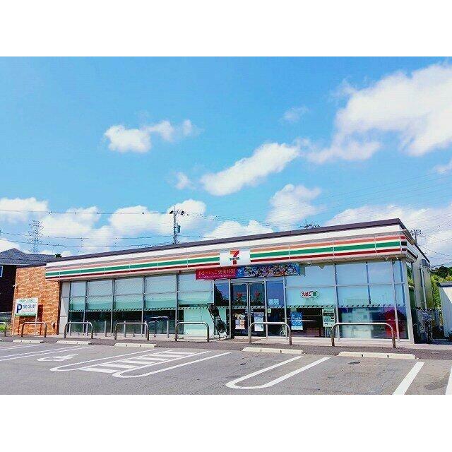 セブンイレブン富士市比奈北店まで1000m