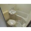 バス/シャワー