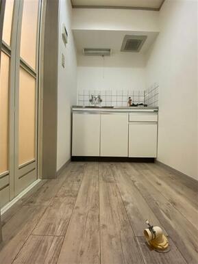 同物件、別部屋参考画像