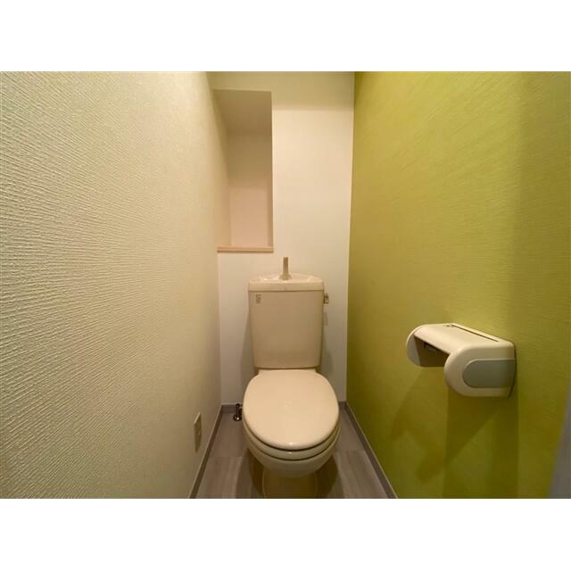 同物件、別部屋参考画像