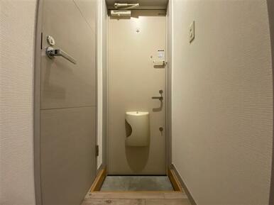 同物件、別部屋参考画像