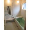 バス/シャワー