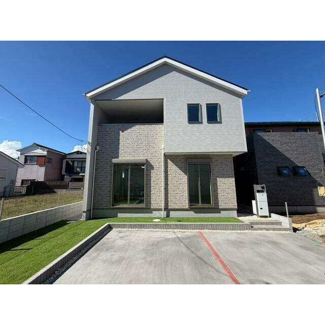 1号棟