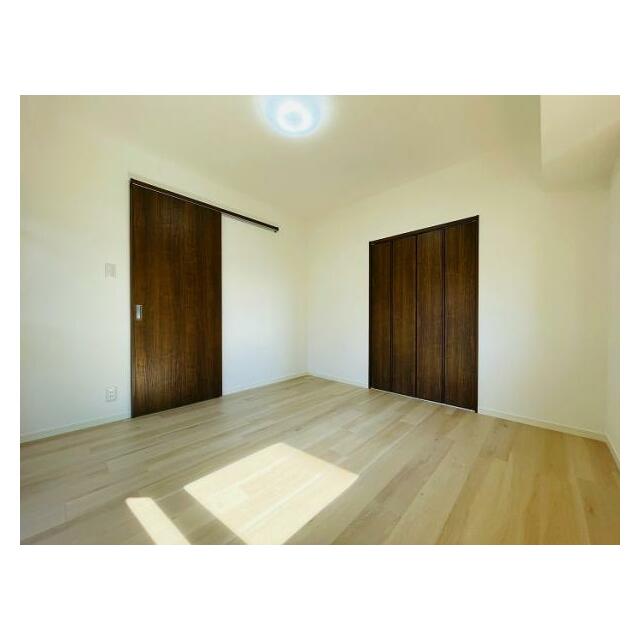 洋室約6.3帖　１