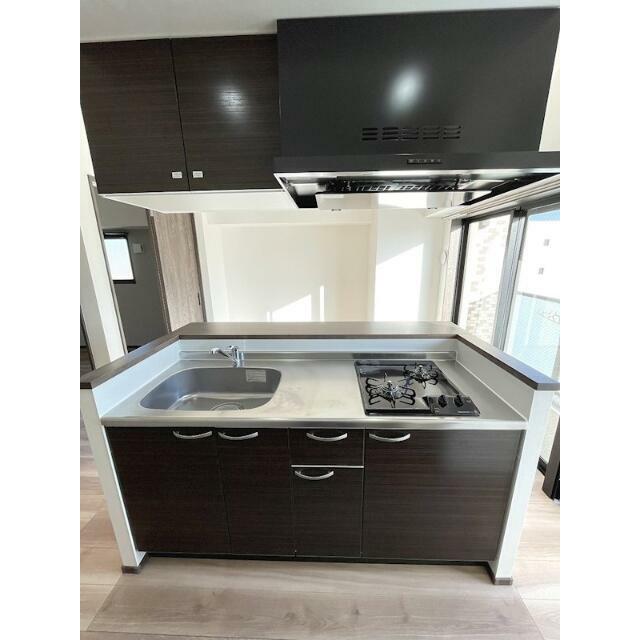 システムキッチン♪