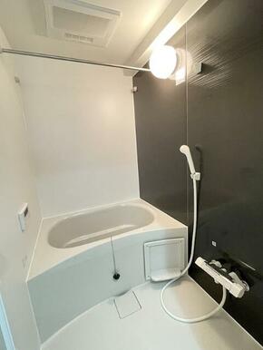 追焚機能・浴室暖房換気乾燥機完備