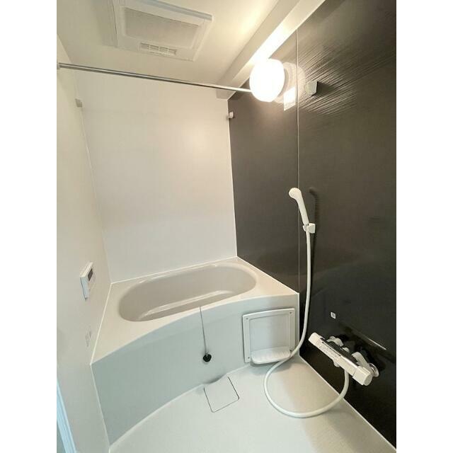 追焚機能・浴室暖房換気乾燥機完備