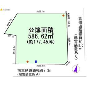 地形図等