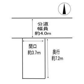 平面図