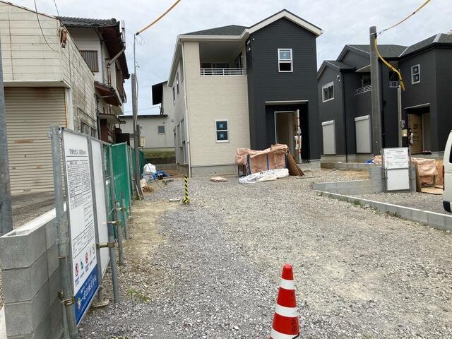 宗像市 武丸 2階建 4ldk 宗像市の新築売戸建住宅の物件情報 一戸建て 新築 中古 北九州の新築 戸建 不動産ならエンジョイプラン f357f54e672e6c871a3