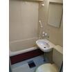 バス/シャワー